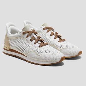 Vivaia Unisex Slip-On Mesh Sneakers